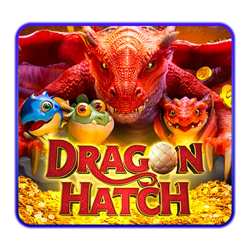 Dragon Hatch